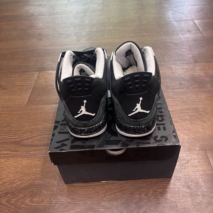 JORDAN 4 FEAR SZ. 11