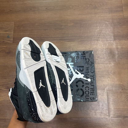 JORDAN 4 FEAR SZ. 11