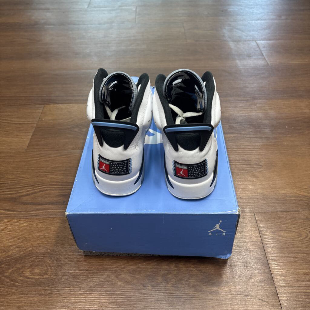 JORDAN 6 UNC SZ. 11