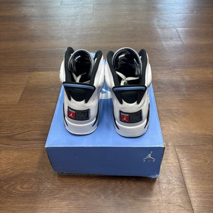 JORDAN 6 UNC SZ. 11