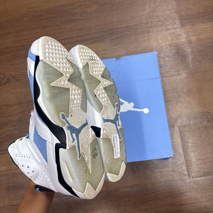 JORDAN 6 UNC SZ. 11