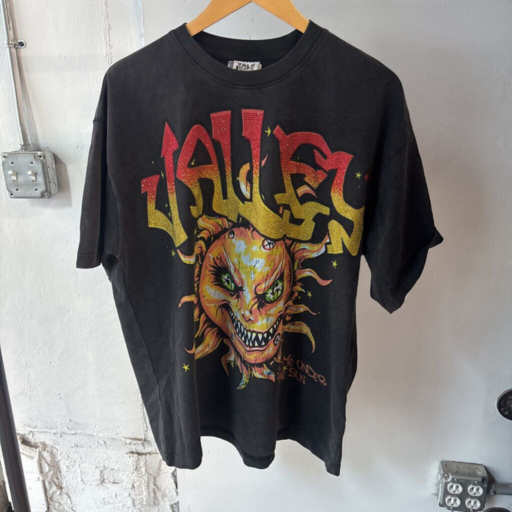 VALE SUN TEE SZ. L