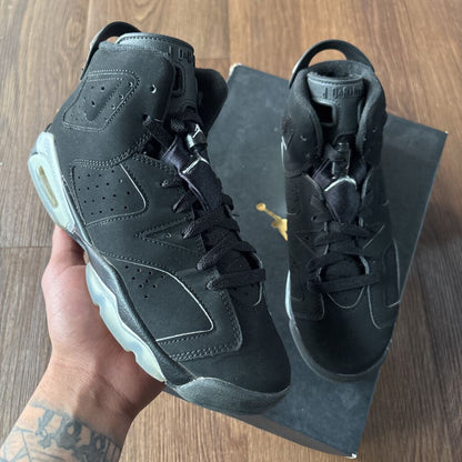 JORDAN 6 CHROME SZ. 5