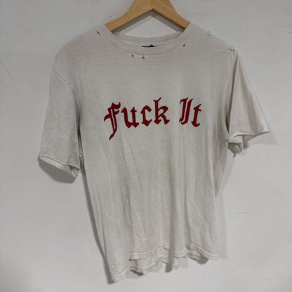 NUMBER NINE TEE SZ 4