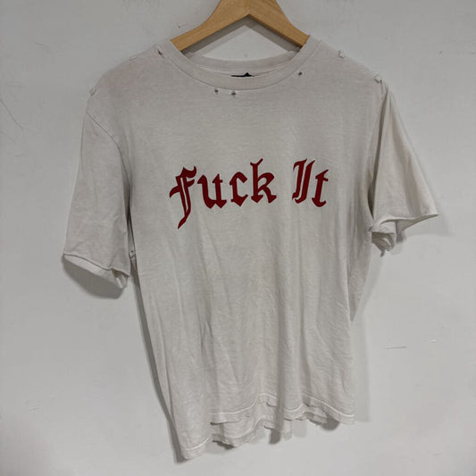 NUMBER NINE TEE SZ 4