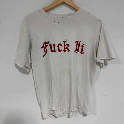 NUMBER NINE TEE SZ 4