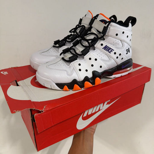 NIKE CB 94 SIZE 9