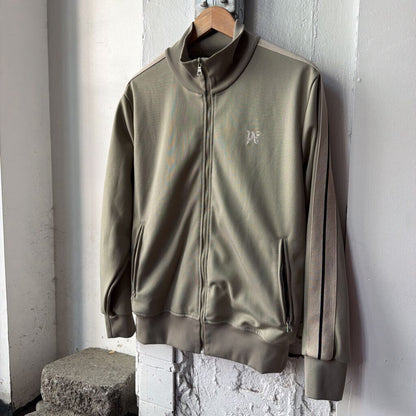 PALM ANGELES TRACK JACKET SZ L