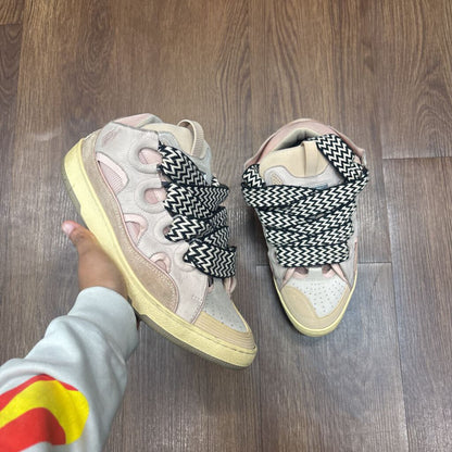 LANVIN CURB SZ 46 (NO BOX)