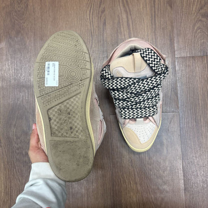 LANVIN CURB SZ 46 (NO BOX)