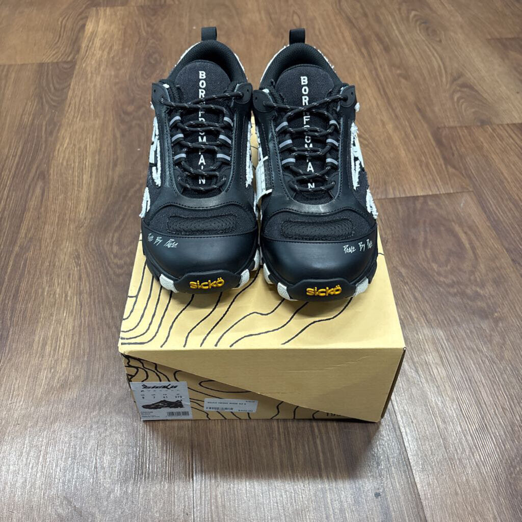 SICKO HIKING SHOE SZ 8