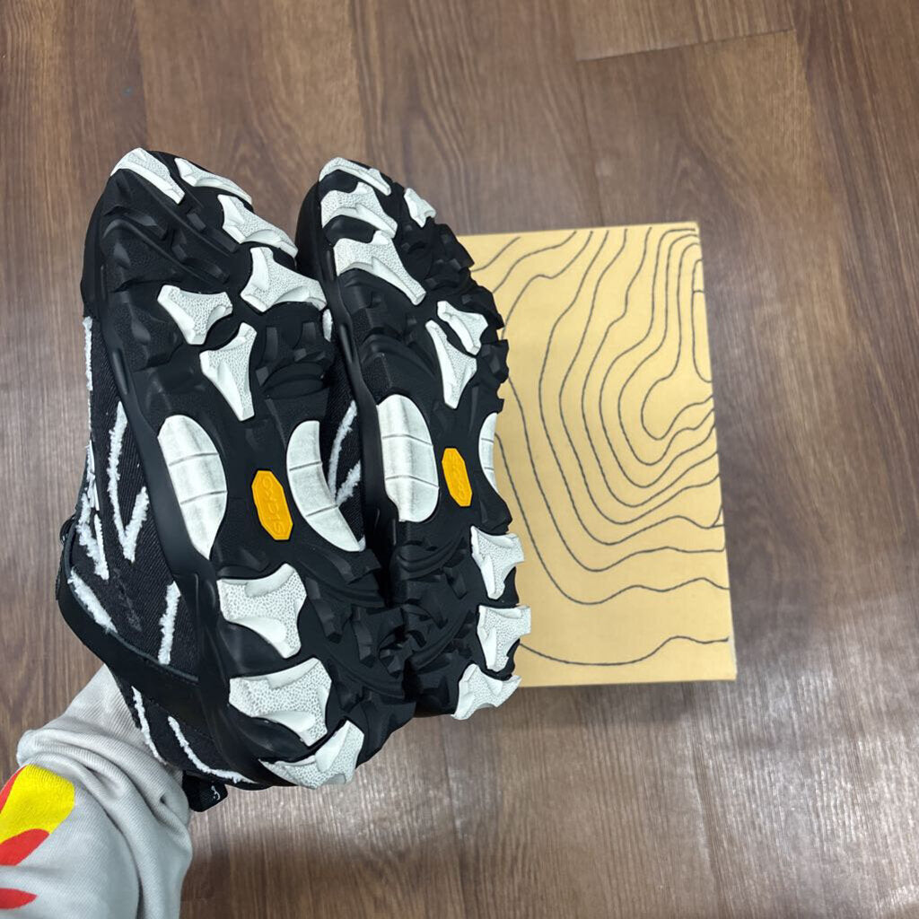 SICKO HIKING SHOE SZ 8
