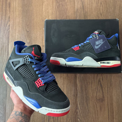 JORDAN 4 RARE AIR SZ. 11.5