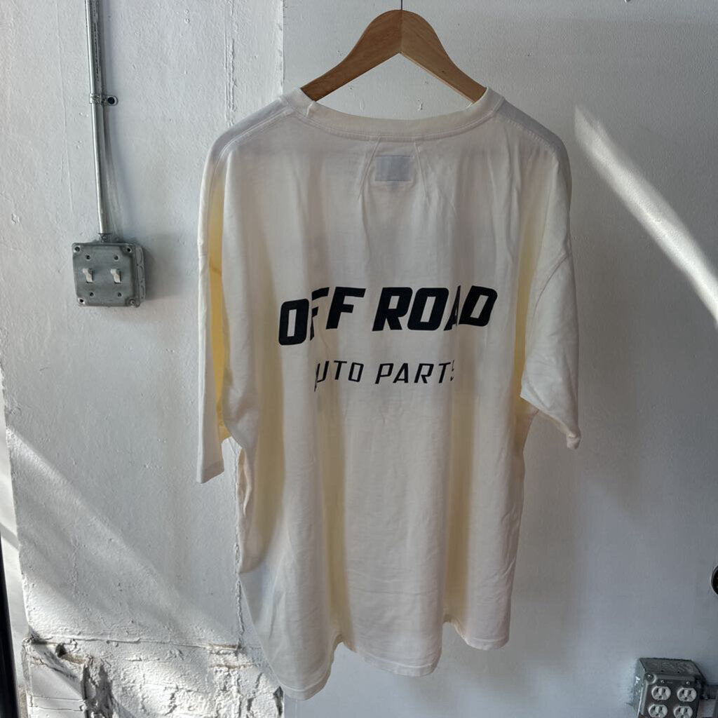 RHUDE TEE SZ. XL