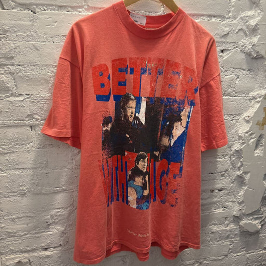 ELLAN TEE SZ XXL