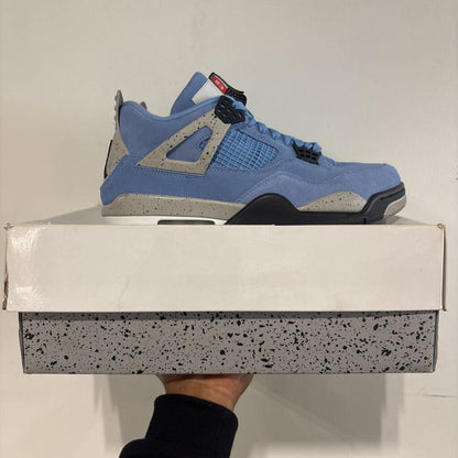 UNIVERSITY BLUE JORDAN 4