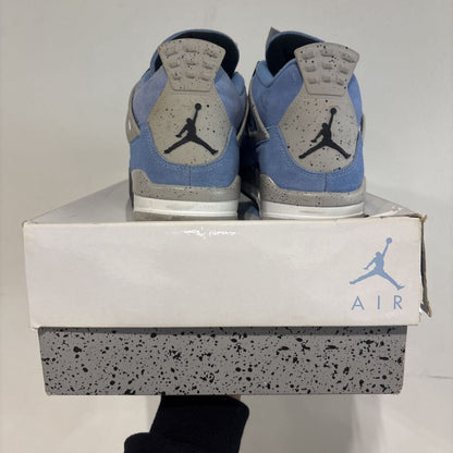 UNIVERSITY BLUE JORDAN 4