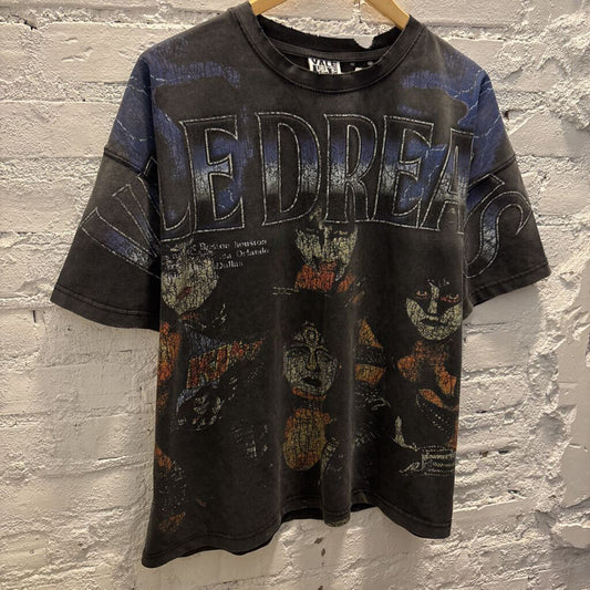 VALE KISS TEE SZ. L