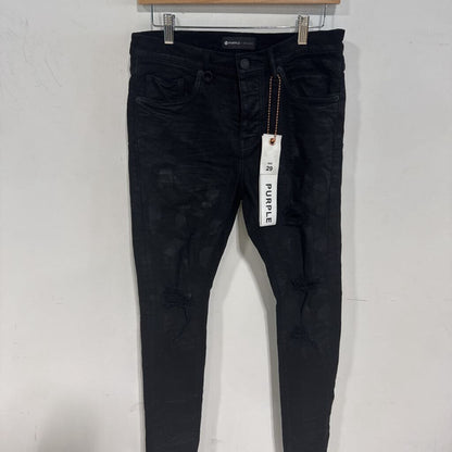 PURPLE DENIM SZ 29