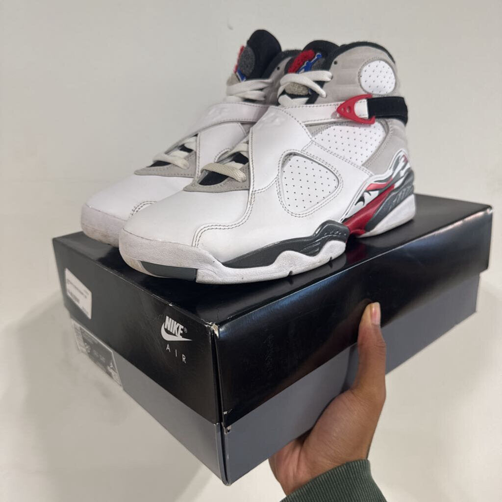 JORDAN 8 BUGS BUNNY SZ 8.5