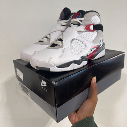 JORDAN 8 BUGS BUNNY SZ 8.5