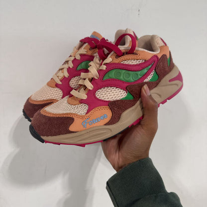 SAUCONY GRID 2 SZ 8.5