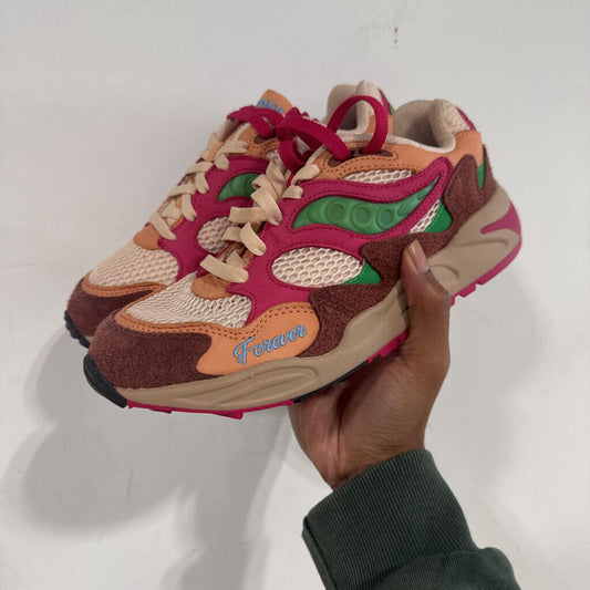 SAUCONY GRID 2 SZ 8.5