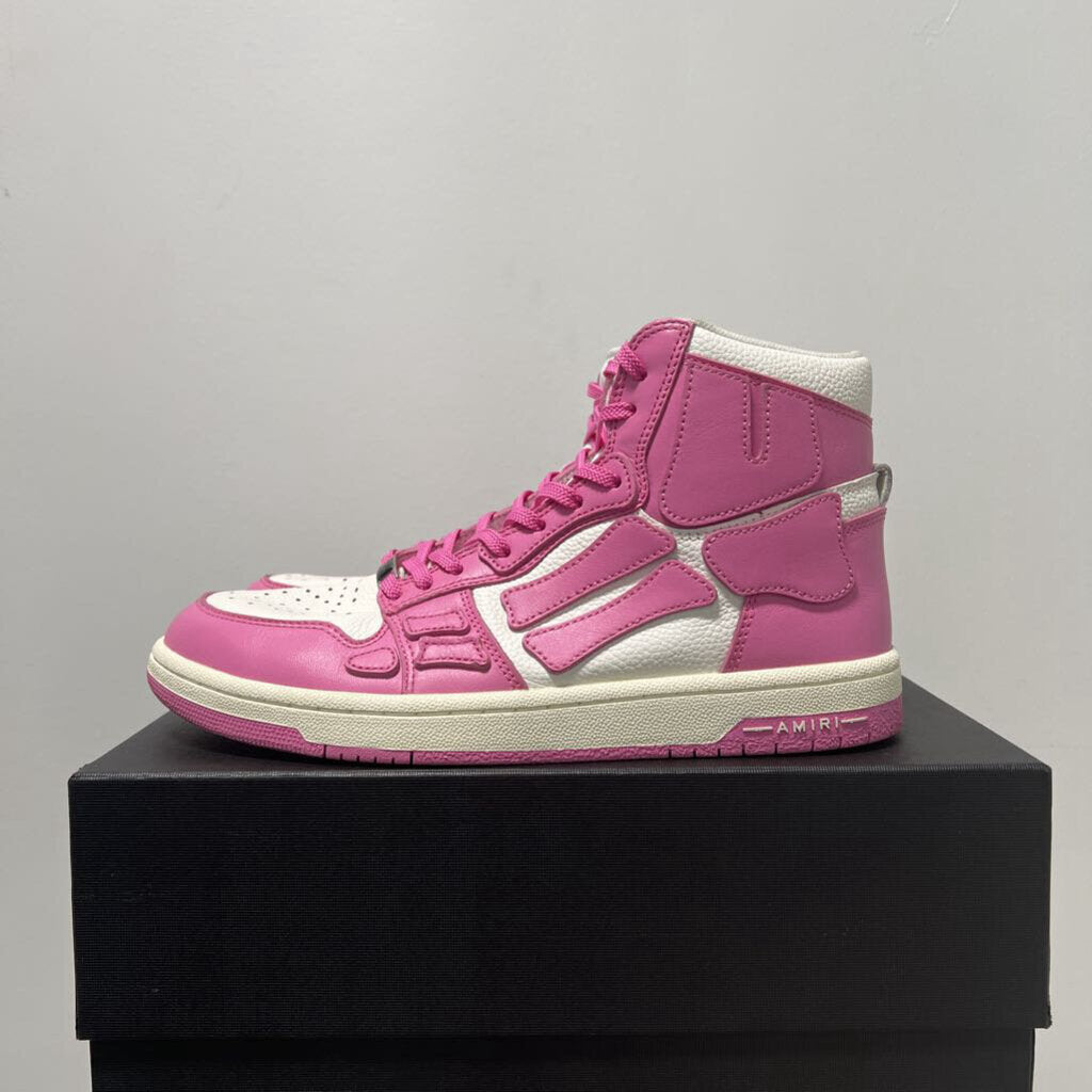 AMIRI SKEL HI-TOP SIZE 41