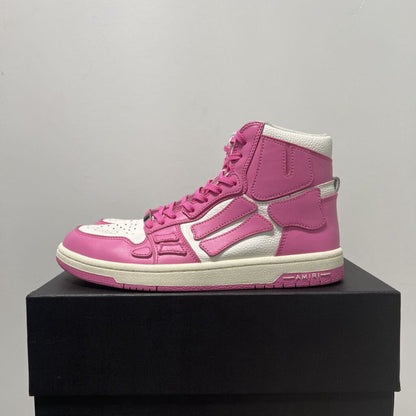 AMIRI SKEL HI-TOP SIZE 41