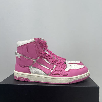 AMIRI SKEL HI-TOP SIZE 41