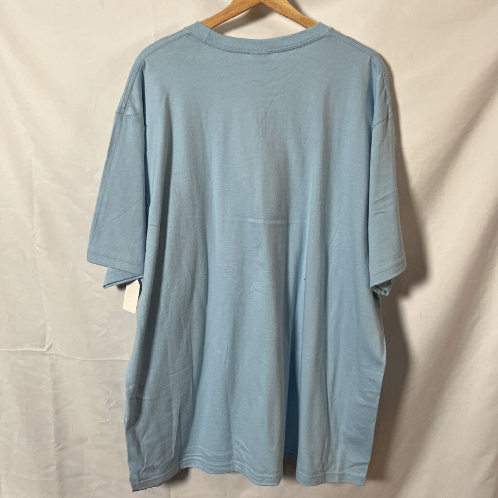 Supreme Alone Time tee Sz. XXl