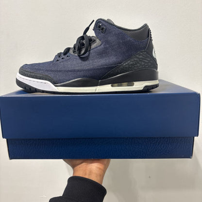 JORDAN 3 LEVI INDIGO SZ 11.5