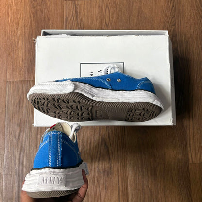 MMMY BLUE SZ 43