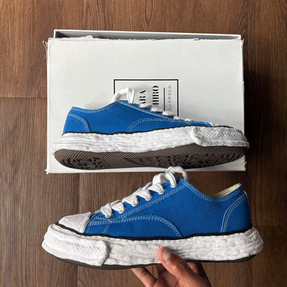 MMMY BLUE SZ 43