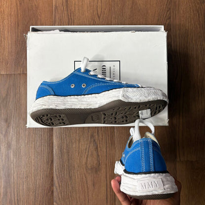 MMMY BLUE SZ 43