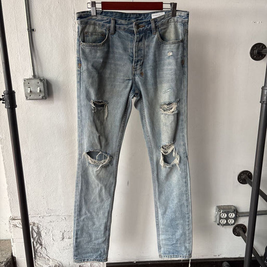 KSUBI DENIM SZ. 30