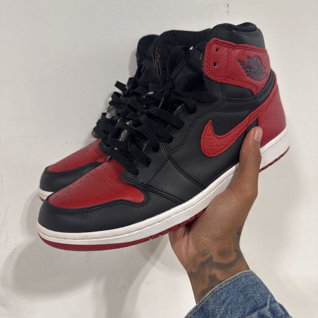 JORDAN 1 BRED 2016 SZ 11