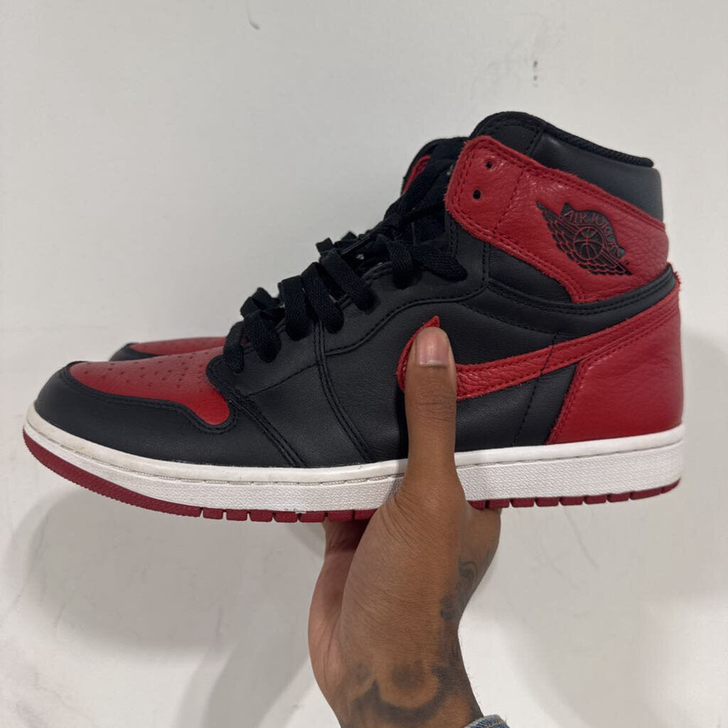 JORDAN 1 BRED 2016 SZ 11
