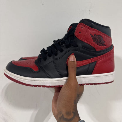 JORDAN 1 BRED 2016 SZ 11