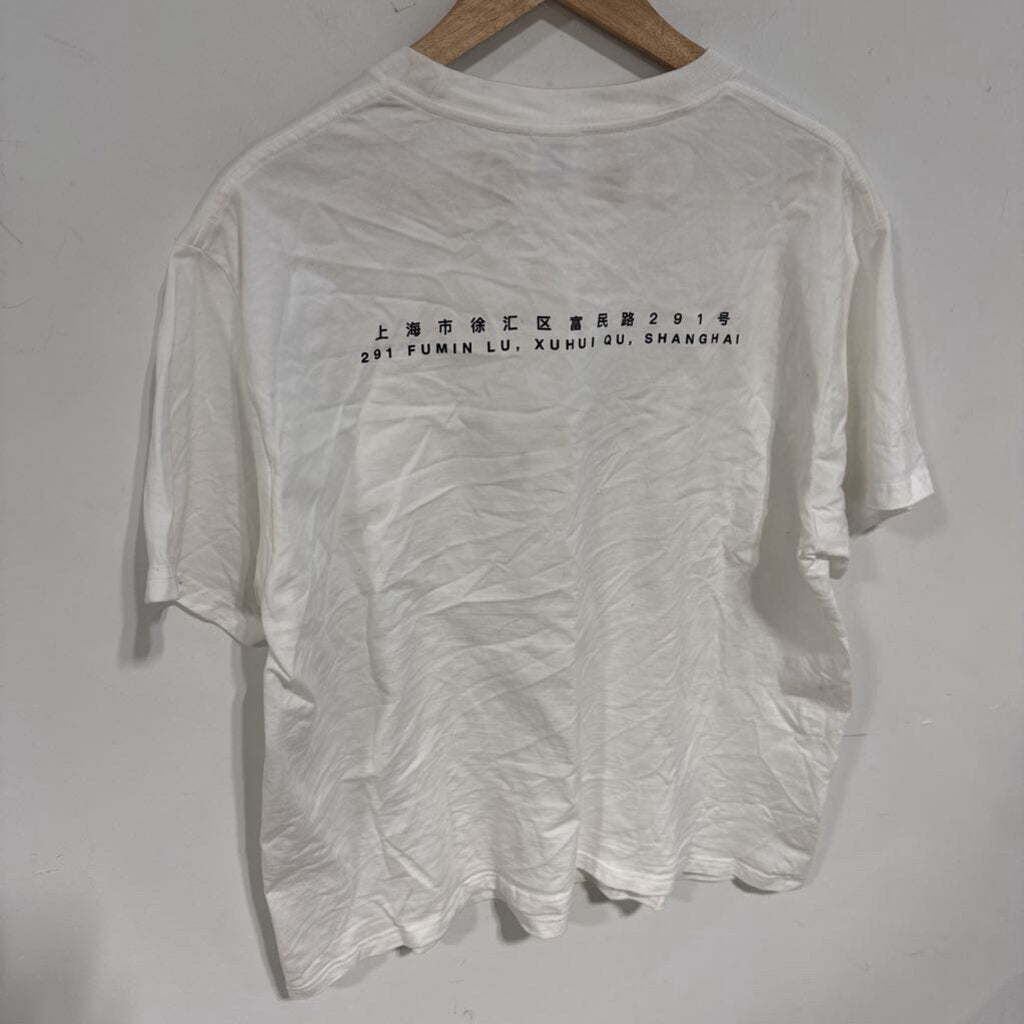 SUPREME SHANGHI BOGO SZ XL