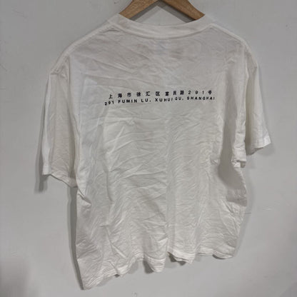 SUPREME SHANGHI BOGO SZ XL
