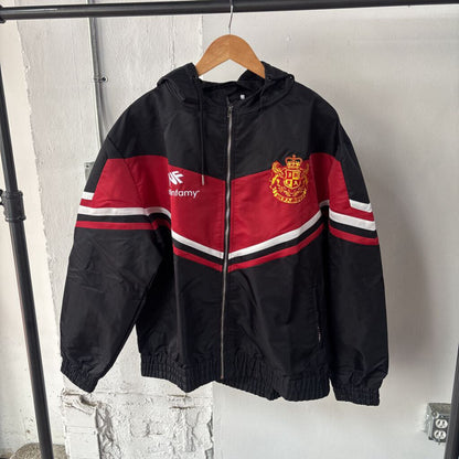 INFAMOUS TRACK JACKET