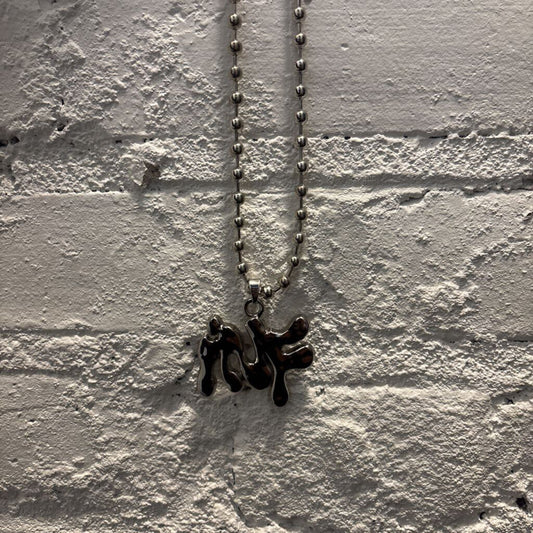 INFAMOUS CHAIN