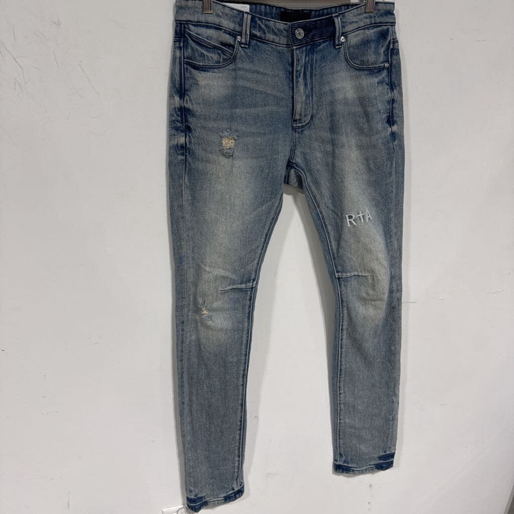 RTA DENIM SZ 30