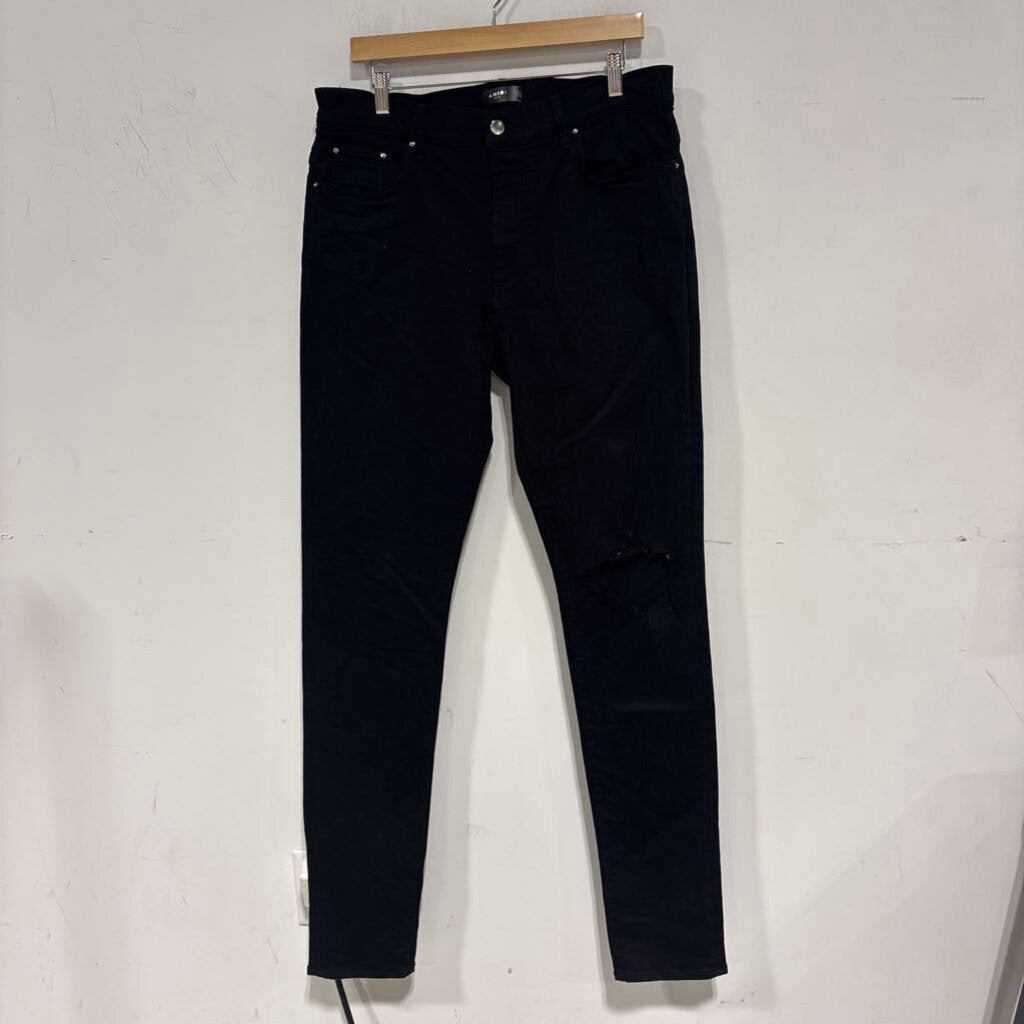 AMIRI DENIM SZ 36