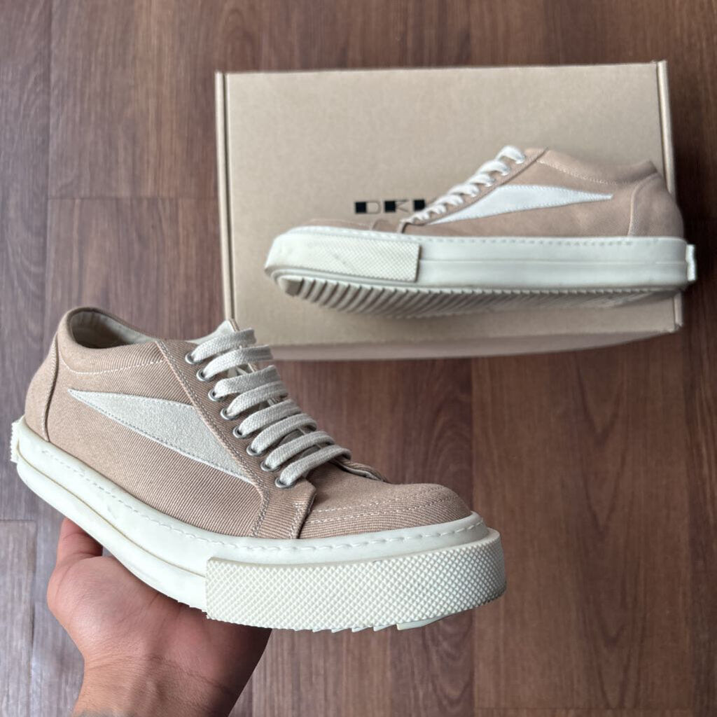 RICK VANS SZ. 43