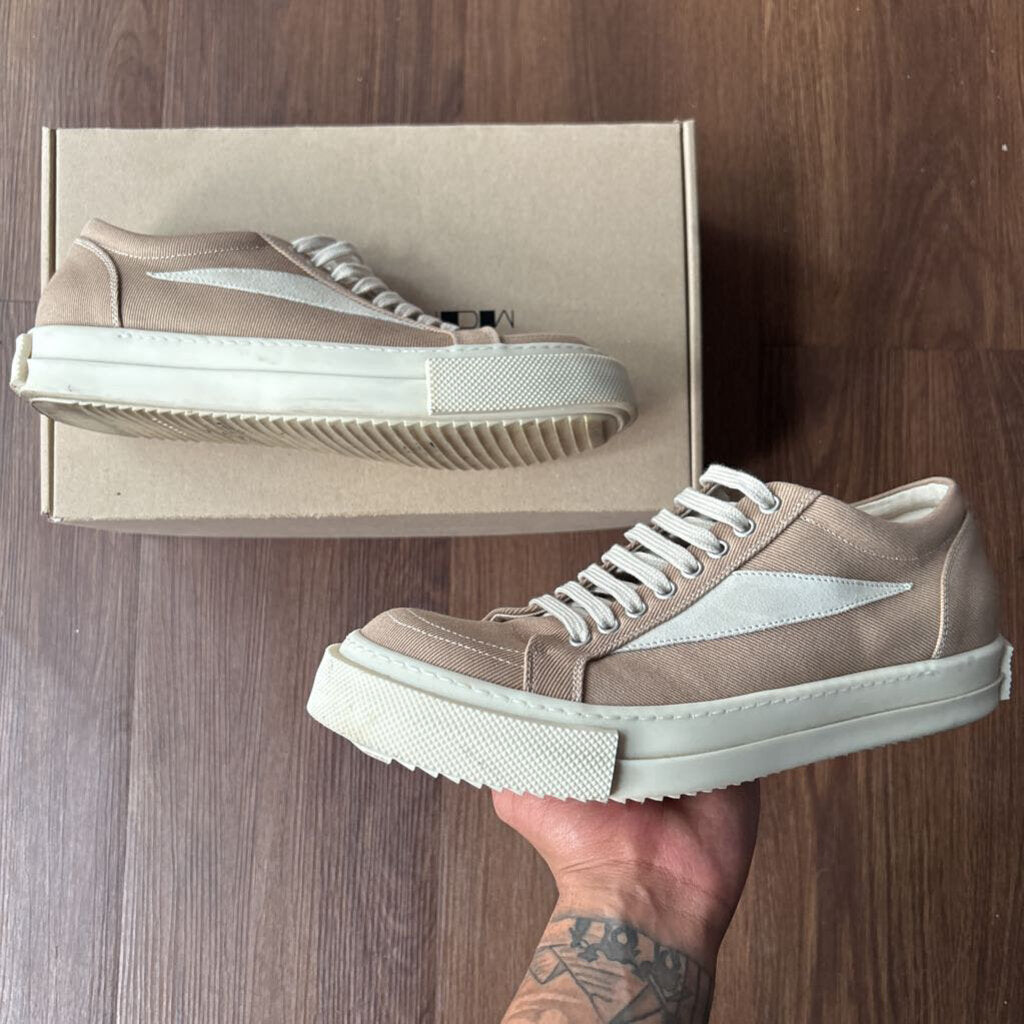 RICK VANS SZ. 43
