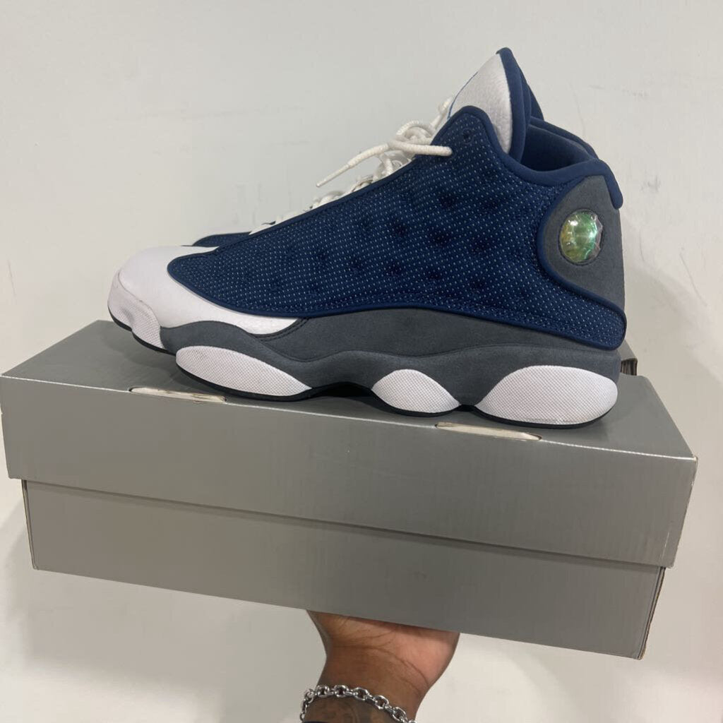 AJ13 FLINT SZ 9