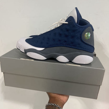 AJ13 FLINT SZ 9