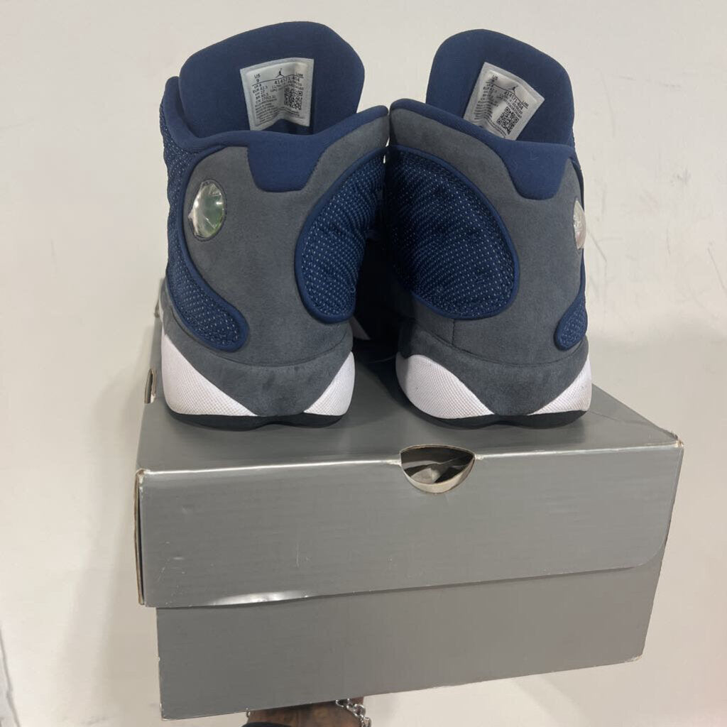 AJ13 FLINT SZ 9